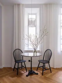 MIRO Rooms Skolas - quiet chic, free parking, self check-in - Image 3