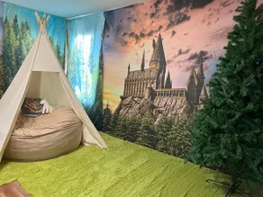 Magical Castle Near Theme Parks - Image 2