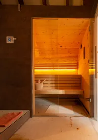 The small winemaker's house - Image 5