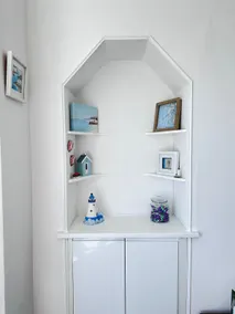 Cosy beachfront apartment. - Image 2