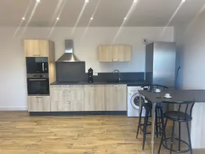 Single-story apartment - Image 2