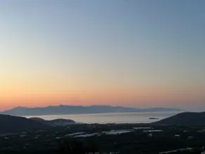 Villa ”Athina”-Two Storey Stone House with View - Image 4