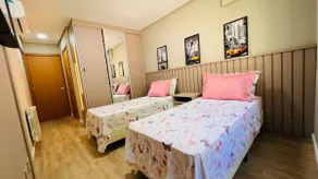 Jardins de Gramado Apartment - Image 3