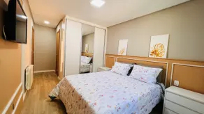Jardins de Gramado Apartment - Image 5