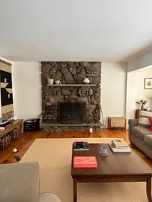 White Roe Lake Cottage in Livingston Manor, NY - Image 2