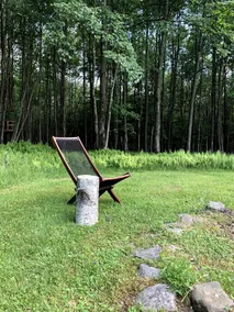 White Roe Lake Cottage in Livingston Manor, NY - Image 4