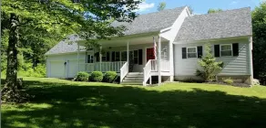 White Roe Lake Cottage in Livingston Manor, NY - Image 3
