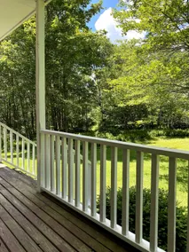 White Roe Lake Cottage in Livingston Manor, NY - Image 5