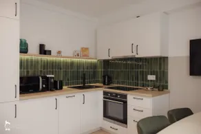 ZEN Two Bedroom Apartment with Balcony - Image 3