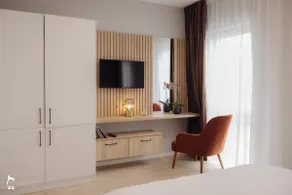 ZEN Two Bedroom Apartment with Balcony - Image 5