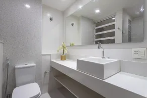 Apartment 800 meters from Icaraí beach - With garage - Image 5