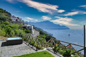 Villa Alba - Amalfi Coast - Image 4