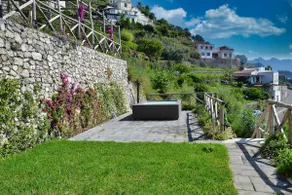 Villa Alba - Amalfi Coast - Image 2