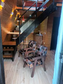 Alfredo Wagner Cozy Cottage - Image 2