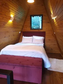 Alfredo Wagner Cozy Cottage - Image 5