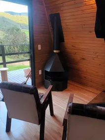 Alfredo Wagner Cozy Cottage - Image 3