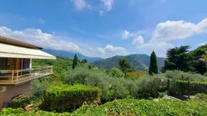Hill Palace Villa, big private pool, sea view, privacy, easy to get there by car - Image 4