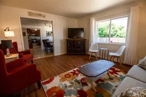 The Eastside Escape: 3BR 2BA Home in Coos Bay - Image 2