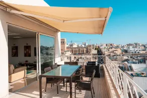 Penthouse Sliema près de Balluta Bay, St Julian, plages et La Valette - Image 2