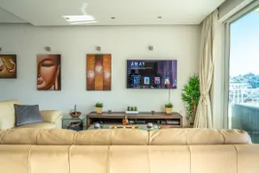 Penthouse Sliema près de Balluta Bay, St Julian, plages et La Valette - Image 5