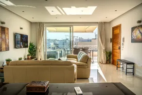 Penthouse Sliema près de Balluta Bay, St Julian, plages et La Valette - Image 4