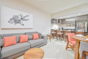 Nice condo | Golden Zone | Pool | Garage - Image 2