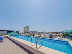 Nice condo | Golden Zone | Pool | Garage - Image 5