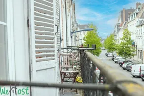 Verlaine - Standing 2 chambres pour 4 avec balcon - Image 3