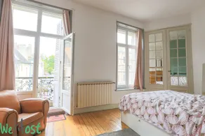 Verlaine - Standing 2 chambres pour 4 avec balcon - Image 2
