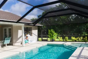 Private Pool Retreat • Sleeps 10 • Pet Friendly - Image 3