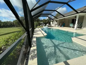 Private Pool Retreat • Sleeps 10 • Pet Friendly - Image 5