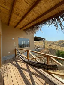 Villa Palo Santo, comfort, nature and peace - Image 4