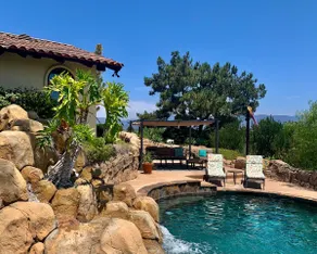 Pool/Spa | Large Groups | Private Retreat - Image 3