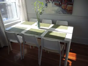 Stylish 3 bedroom Century Flat 2612 - Image 5