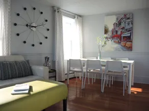 Stylish 3 bedroom Century Flat 2612 - Image 4