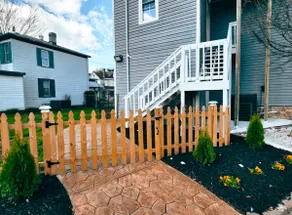 Stylish Queen Suite • Long-Term Stay • Norfolk VA - Image 4