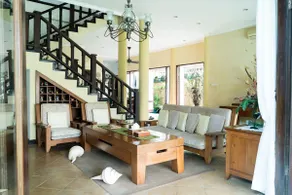 Nirankara Seminyak - 500m2 with 3 BR - Image 3
