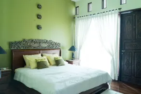 Nirankara Seminyak - 500m2 with 3 BR - Image 5