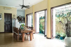 Nirankara Seminyak - 500m2 with 3 BR - Image 2