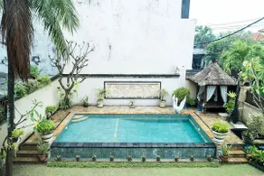 Nirankara Seminyak - 500m2 with 3 BR - Image 4