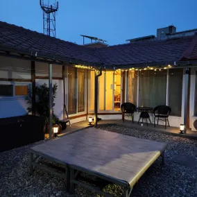 [Chewongjam] #Take the subway to #Choncangse #Enjoy the countryside house - Image 3