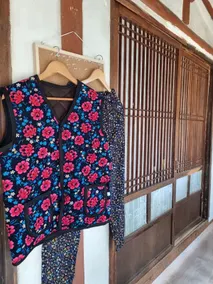 [Chewongjam] #Take the subway to #Choncangse #Enjoy the countryside house - Image 2