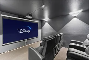 10min Disney! *Hot Tub /Pool /Arcade /Theater* - Image 5