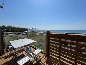 A rare property where you can rent the entire building and have the vast ocean view all to yourself - Image 3