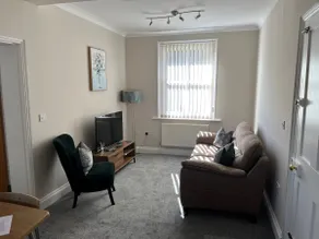 The Snicket Apartment - Image 2