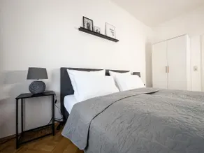 Modern 3-room apartment with Netflix and balcony - Image 4