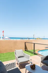 The Beach House - Image 5