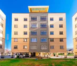 Serena 3BR Suite w Mall and Pool near SGR/JKIA - Image 4