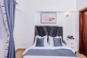 Serena 3BR Suite w Mall and Pool near SGR/JKIA - Image 3