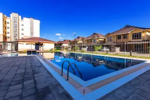Serena 3BR Suite w Mall and Pool near SGR/JKIA - Image 2